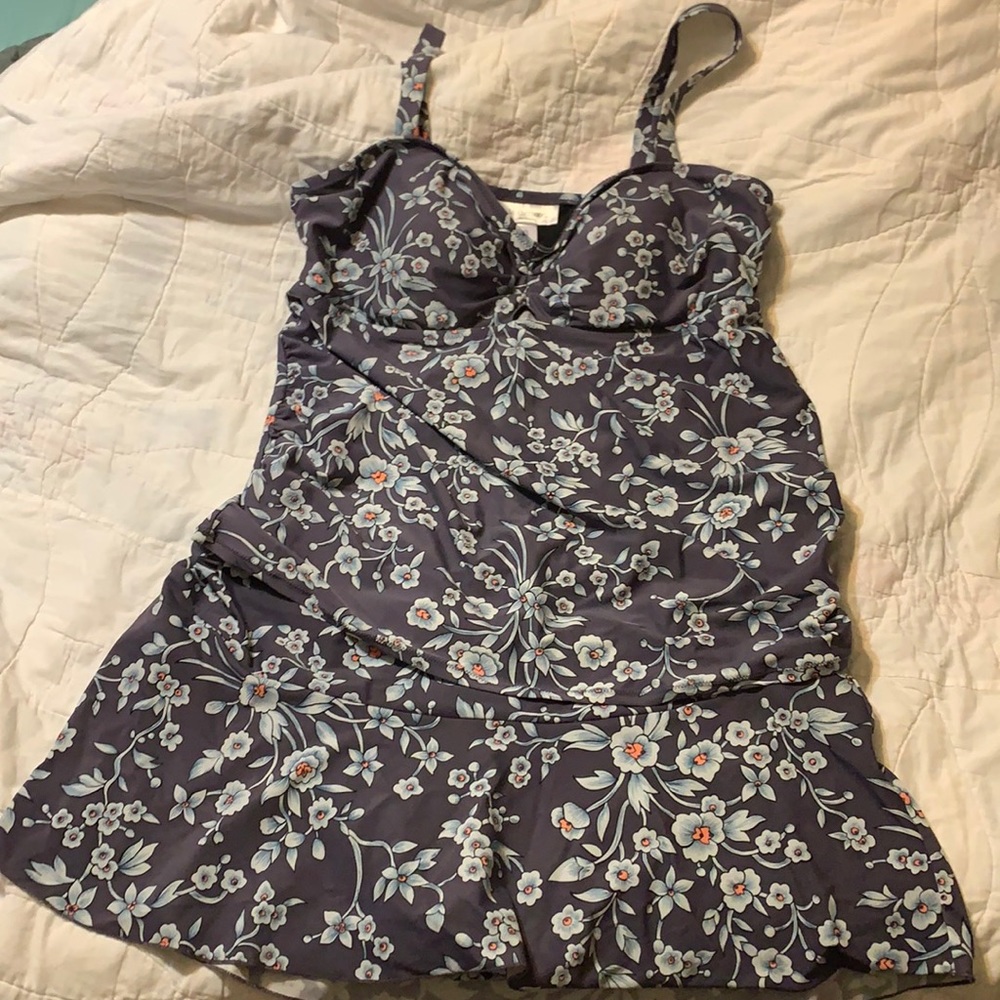 Maternity Swimsuit